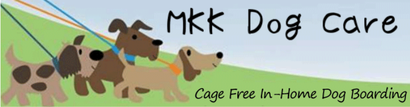 MKK Dog Care